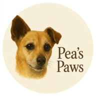 Peas Paws LTD logo